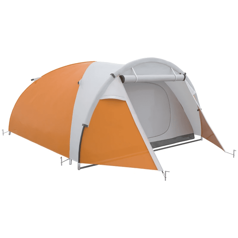 Hiking Traveling Portable Backpacking Camping Tent Hiking Traveling Portable Backpacking Camping Tent