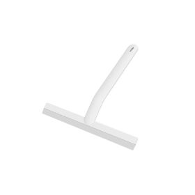 Fashion Home TPR Glass Wiper (Option: Moon White)